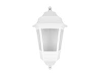 Zdjęcie: Oprawa ogrodowa Begonya 4 White 40W E27 HOROZ