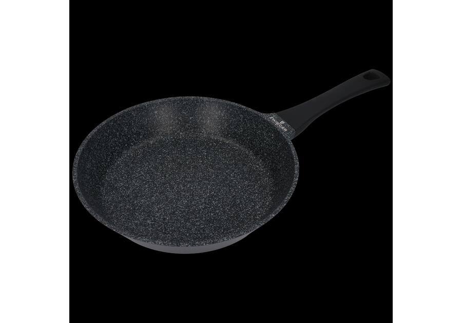 Zdjęcie: Patelnia Black Stone 28 cm ZWIEGER