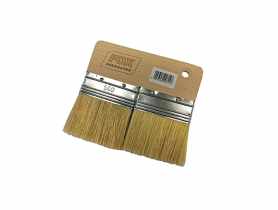 Pędzel dekoracyjny Fox 14 cm ATLAS