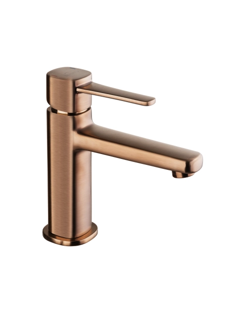 Zdjęcie: Bateria umywalkowa Magic miedź INVENA