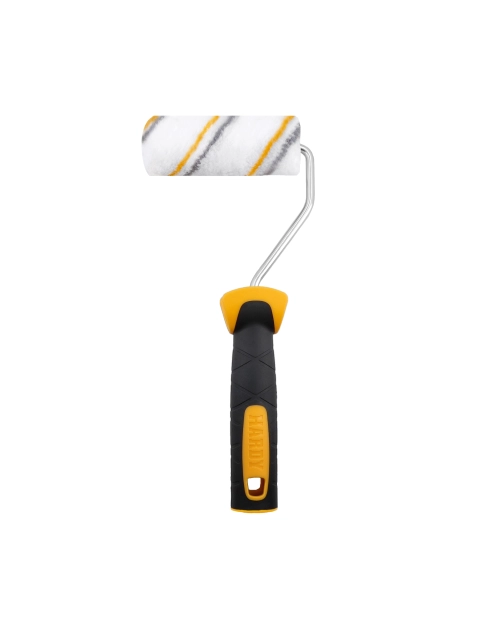 Zdjęcie: Wałek malarski Ceramik z rączką 2 K - 10 cm HARDY