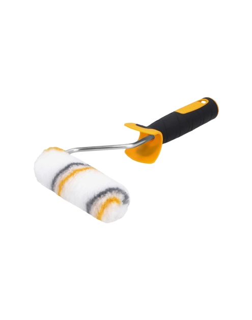 Zdjęcie: Wałek malarski Ceramik z rączką 2 K - 10 cm HARDY