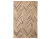 Zdjęcie: Dywan outdoor 120x170 cm Panama 8472 chevron INDAVO