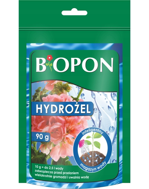 Zdjęcie: Hydrożel 90 g BIOPON