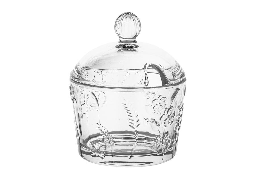 Zdjęcie: Cukiernica szklana Rosalie ALTOM DESIGN