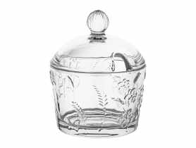 Cukiernica szklana Rosalie ALTOM DESIGN