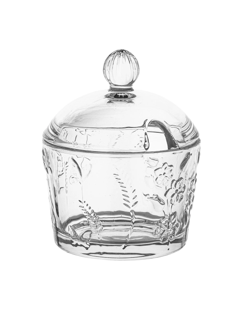 Zdjęcie: Cukiernica szklana Rosalie ALTOM DESIGN