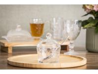 Zdjęcie: Cukiernica szklana Rosalie ALTOM DESIGN