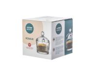 Zdjęcie: Cukiernica szklana Rosalie ALTOM DESIGN