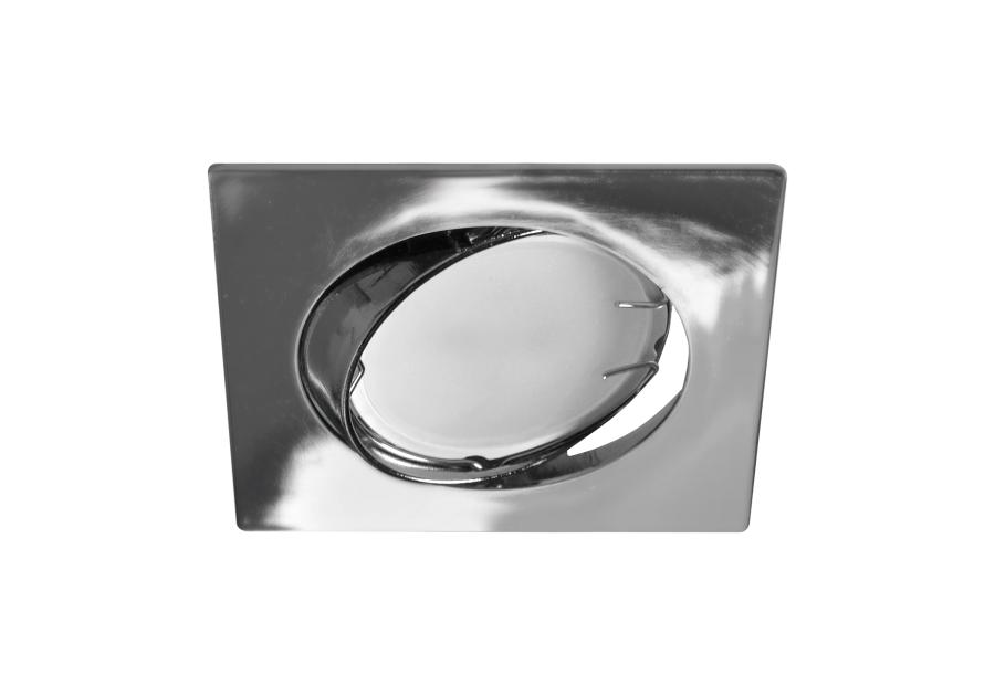 Zdjęcie: Sufitowa oprawa punktowa Oktan D kolor chrom 50 W MR16 STRUHM
