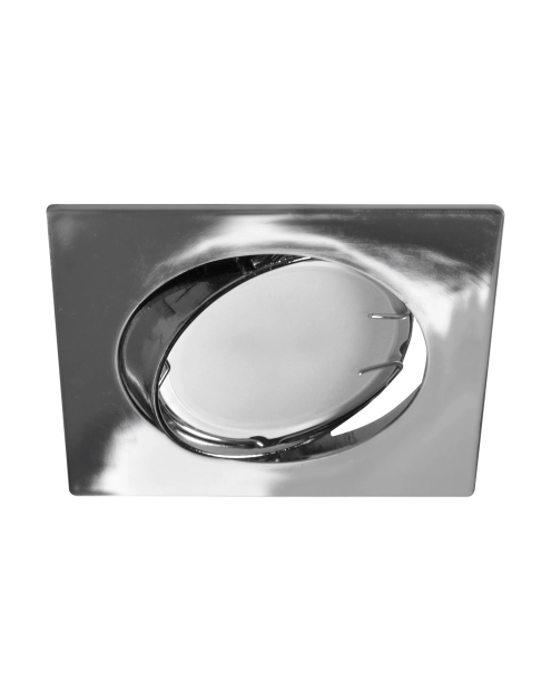 Zdjęcie: Sufitowa oprawa punktowa Oktan D kolor chrom 50 W MR16 STRUHM