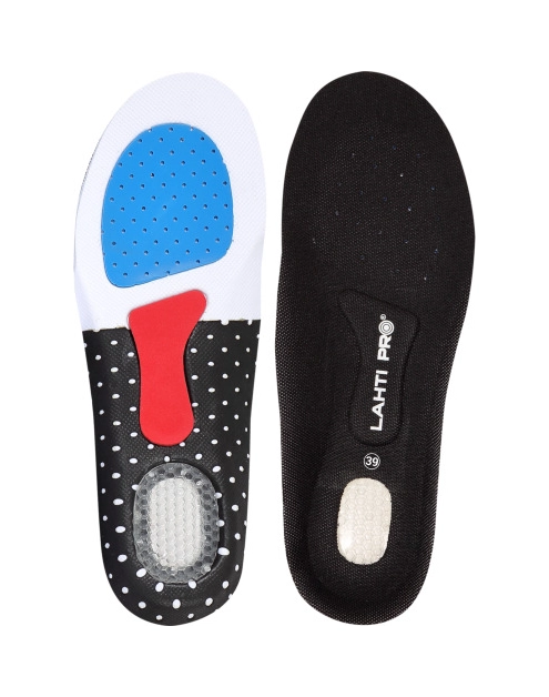 Zdjęcie: Wkładki do butów sportowe 46 LAHTI PRO