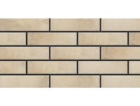 Zdjęcie: Płytka elewacyjna Retro Brick Salt 24,5x6,5 cm CERRAD