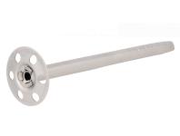 Zdjęcie: Metalowy kołek fasadowy wbijany R-MBA 8x250 mm 125 szt. RAWLPLUG