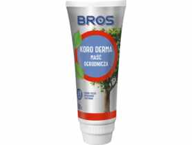 Koro-Derma maść ogrodnicza w tubie z aplikatorem 150 g BROS