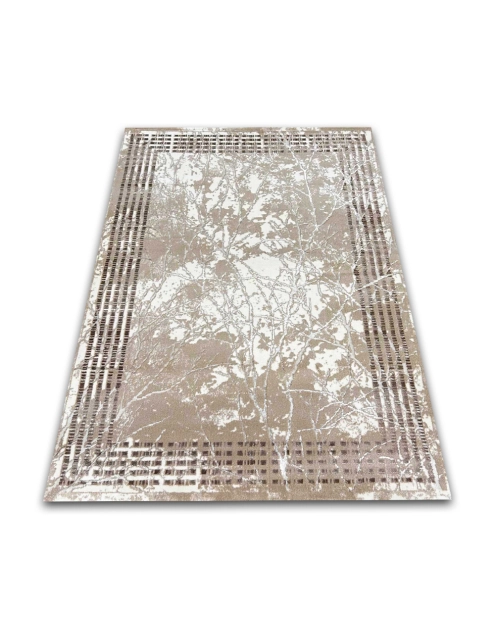 Zdjęcie: Dywan divo c336a beżowy 180x270 cm SINDBAD