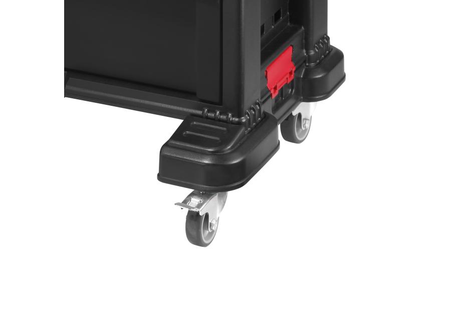 Zdjęcie: Regał 6 szufland 50,5 L Tool Chest KETER