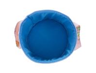 Zdjęcie: Kosz na zabawki Miś okragły PATIO