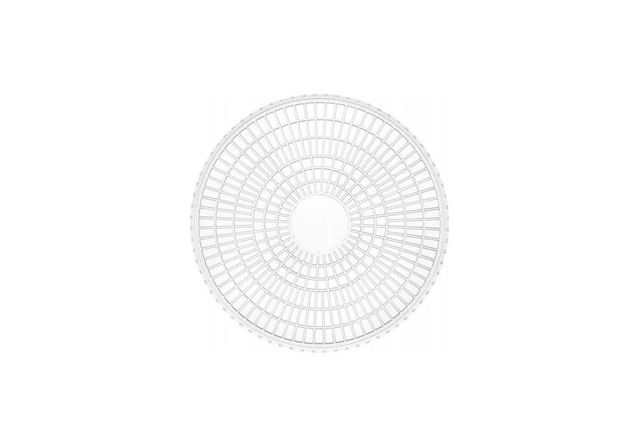 Zdjęcie: Suszarka do grzybów 250 W Formica PSB