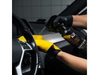 Zdjęcie: Środek do pielęgnacji plastików wewnątrz Satina Pro Sunset Fresh 1 L K2