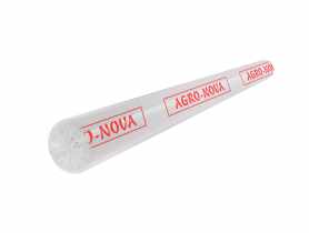 Agrowłóknina osłaniająca wiosenna biała 3,2 x 100 m AGRO-NOVA