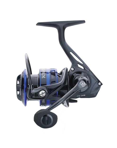 Zdjęcie: Kołowrotek Yoshida FD 308 ROBINSON