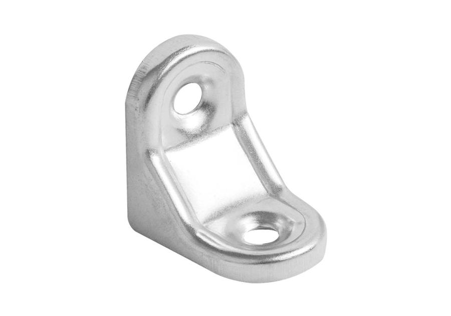 Zdjęcie: Wspornik budowlany 30x30 mm ocynk METRO