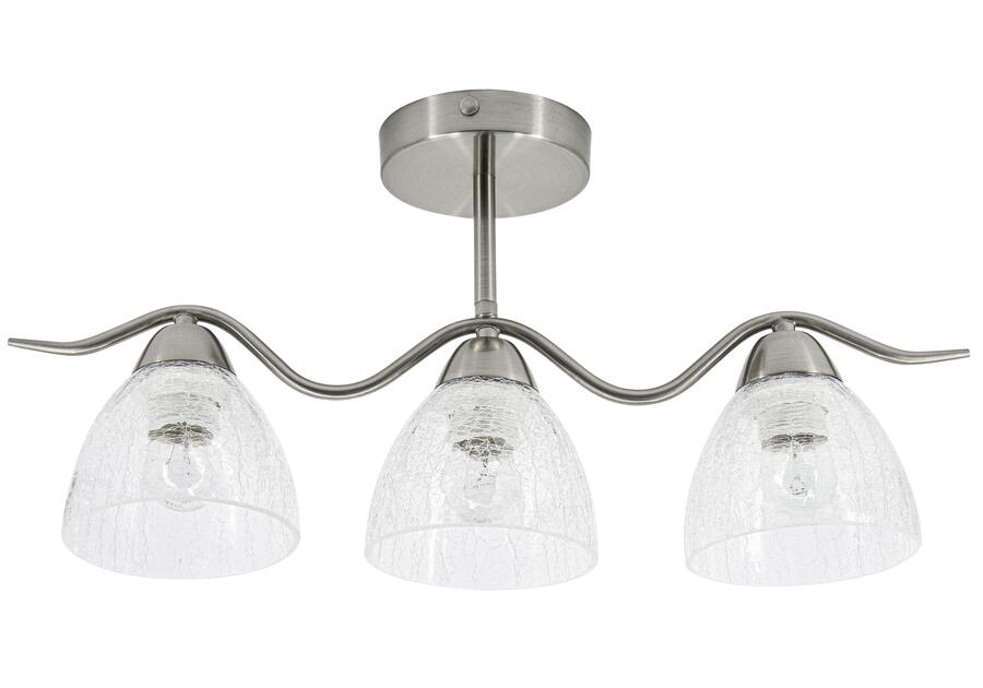 Zdjęcie: Lampa sufitowa Oslo 2980/3 19BT ELEM