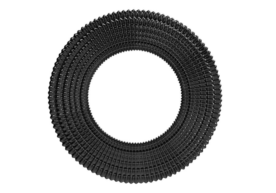 Zdjęcie: Wąż ssawno-tłoczony Basseflex 25x2,25 mm 25 m CELLFAST