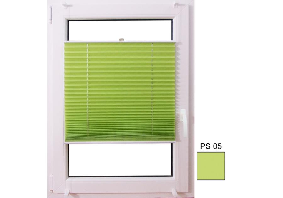 Zdjęcie: Roleta plisa 61x150 cm PS05 KARWEL