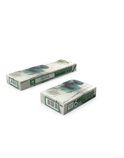 Zdjęcie: Kafelki lustrzane 21x7 cm DUBIEL VITRUM