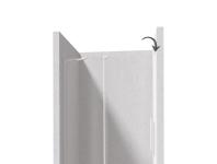 Zdjęcie: Profil do drzwi wnękowych systemu Prizma DEANTE