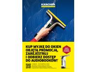 Zdjęcie: Myjka do okien WV 2 Plus N KARCHER
