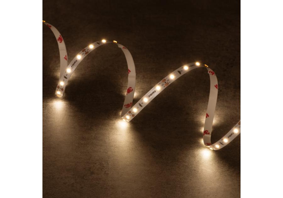 Zdjęcie: Taśma LEDS-B 4,8 W/m IP65 WW KANLUX