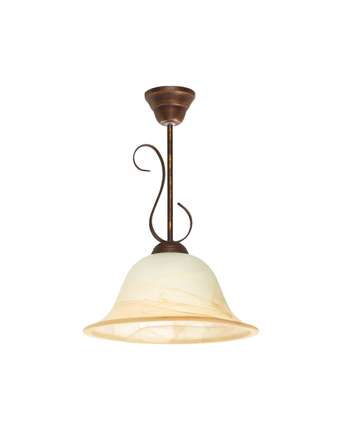 Zdjęcie: Lampa sufitowa 486/1 LAMPEX