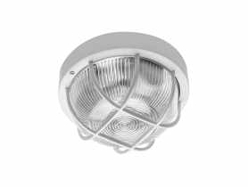 Oprawa kanałowa Ibiza z kratką 60 W GTV