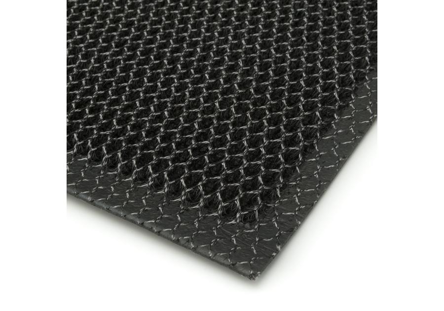 Zdjęcie: Wycieraczka 3D 50x80 cm szary MULTI-DECOR