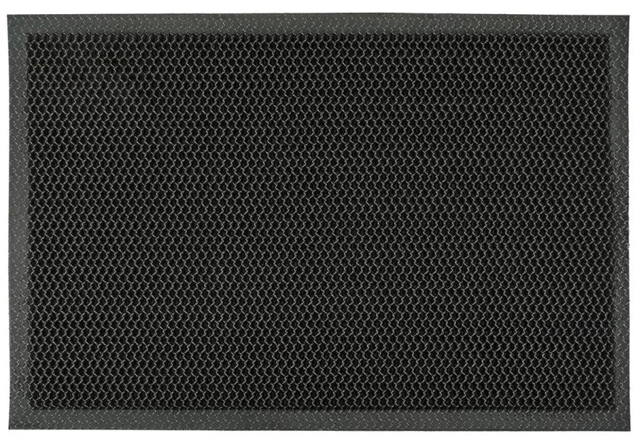 Zdjęcie: Wycieraczka 3D 50x80 cm szary MULTI-DECOR