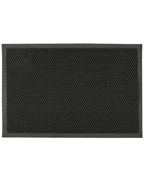 Zdjęcie: Wycieraczka 3D 50x80 cm szary MULTI-DECOR