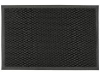 Zdjęcie: Wycieraczka 3D 50x80 cm szary MULTI-DECOR