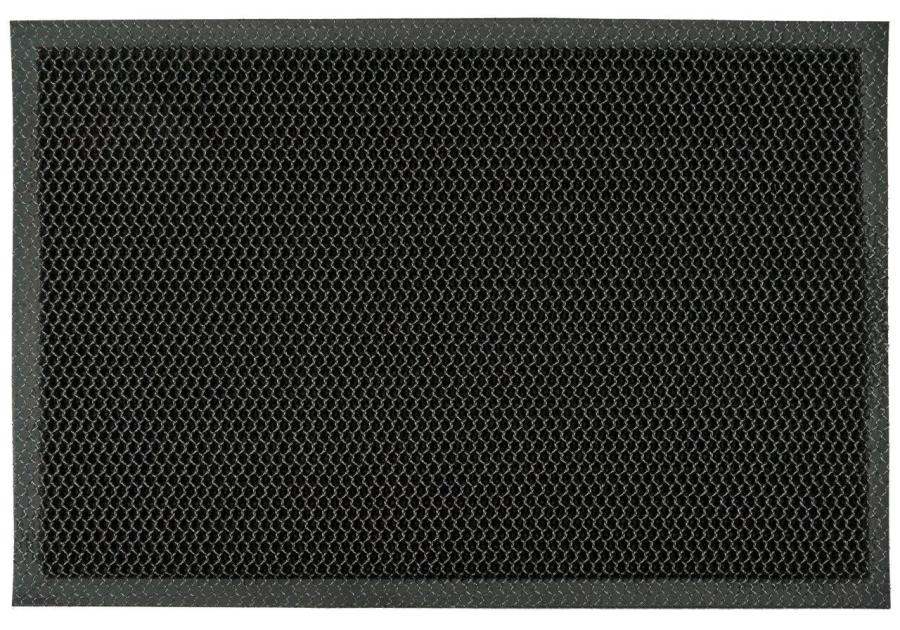 Zdjęcie: Wycieraczka 3D 50x80 cm szary MULTI-DECOR