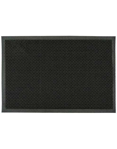 Zdjęcie: Wycieraczka 3D 50x80 cm szary MULTI-DECOR