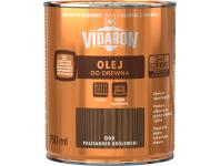 Zdjęcie: Olej do drewna palisan królewski D04 0,75L VIDARON