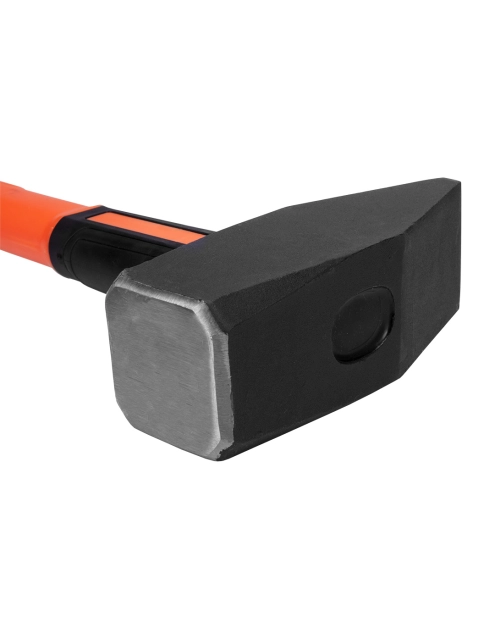 Zdjęcie: Młotek ślusarski 4 kg, trzonek z włókna szklanego NEO