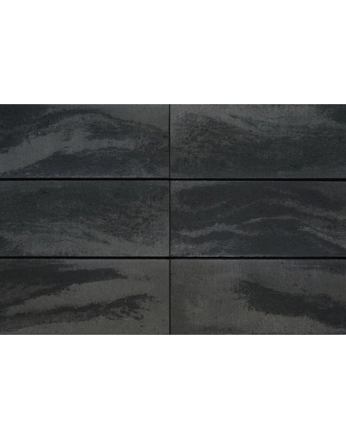 Zdjęcie: Daszek ogrodzenia Drago CDR20 nero JONIEC