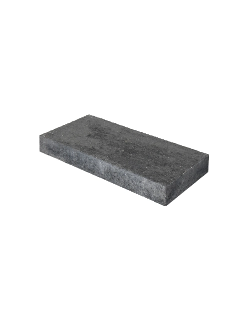 Zdjęcie: Daszek ogrodzenia Drago CDR20 nero JONIEC