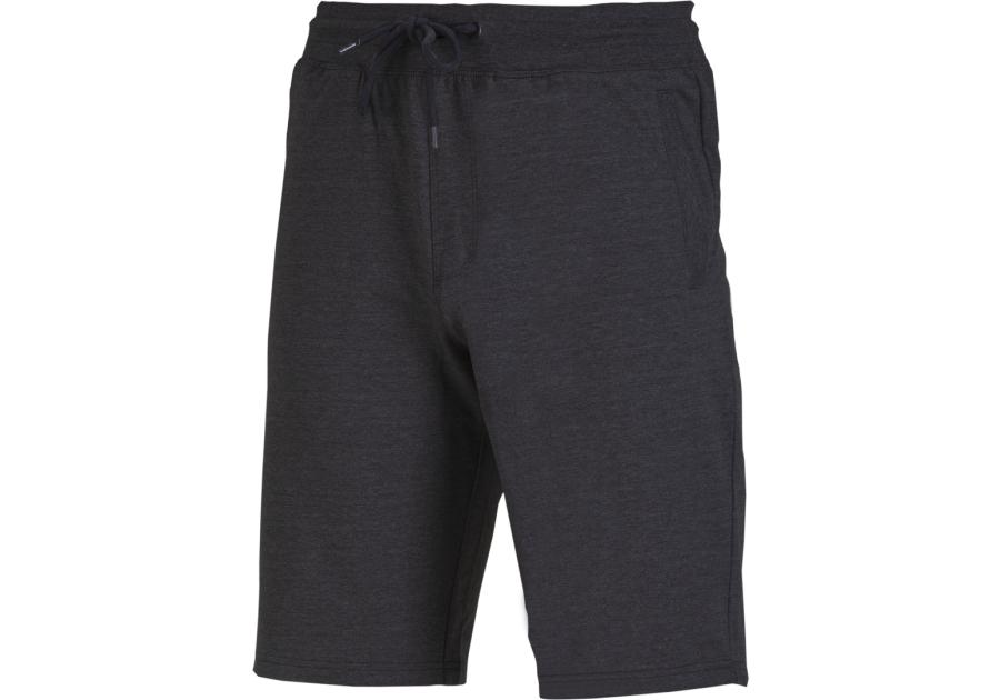 Zdjęcie: Spodenki krótkie dresowe, czarne, "xl", CE, LAHTI PRO