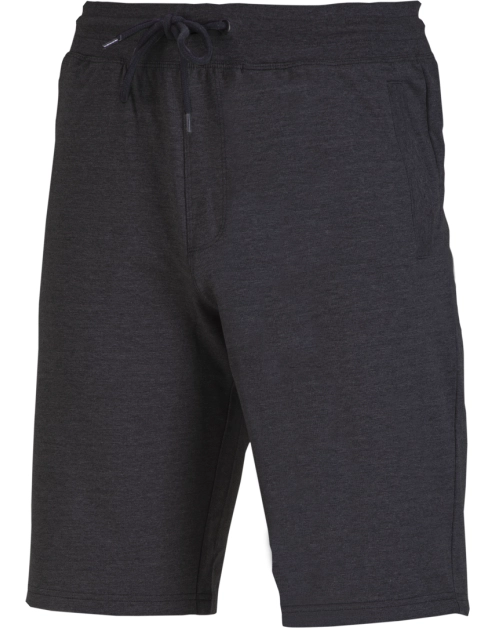 Zdjęcie: Spodenki krótkie dresowe, czarne, "xl", CE, LAHTI PRO