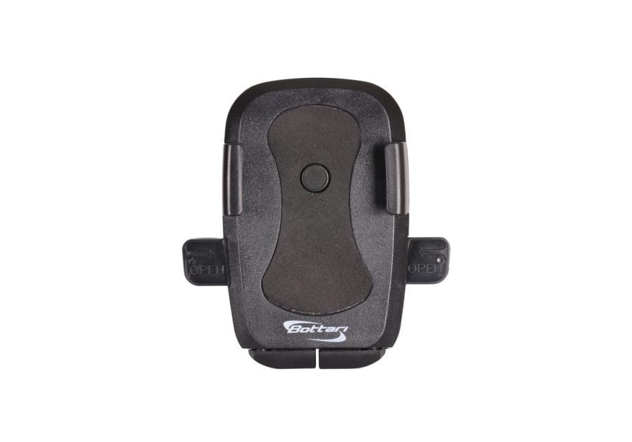 Zdjęcie: Uchwyt samochodowy na telefon Classic B16123 BOTTARI