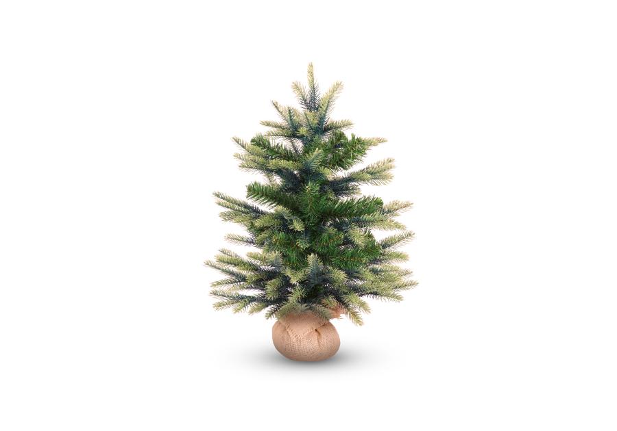 Zdjęcie: Choinka sztuczna Penny 60 cm ADAL